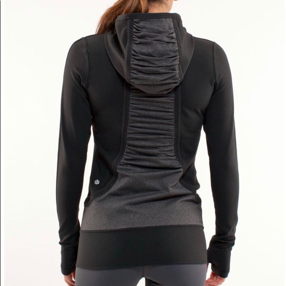 Lululemon Women’s Pure Balance Jacket - Picture 2 of 7